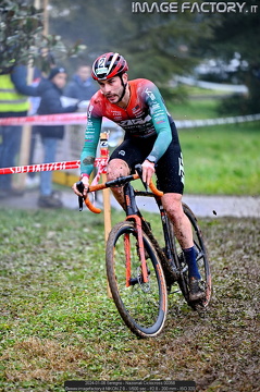 2024-01-06 Seregno - Nazionali Ciclocross 00358